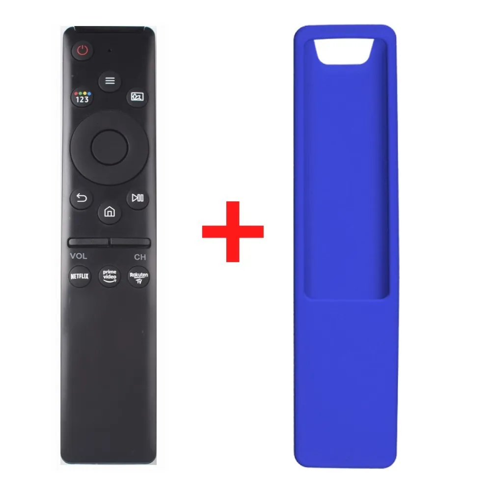 BN59-1316 Remote Control for Samsung TV BN59-01312B BN59-01312F BN59-01312A 01312G 1259B with NETFLIX Prime VIDEO Directly use