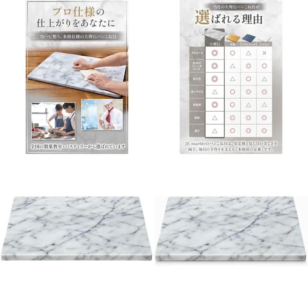 

Резиновая нескользящая доска для выпечки 12x16 дюймов для устойчивости и охлаждения теста