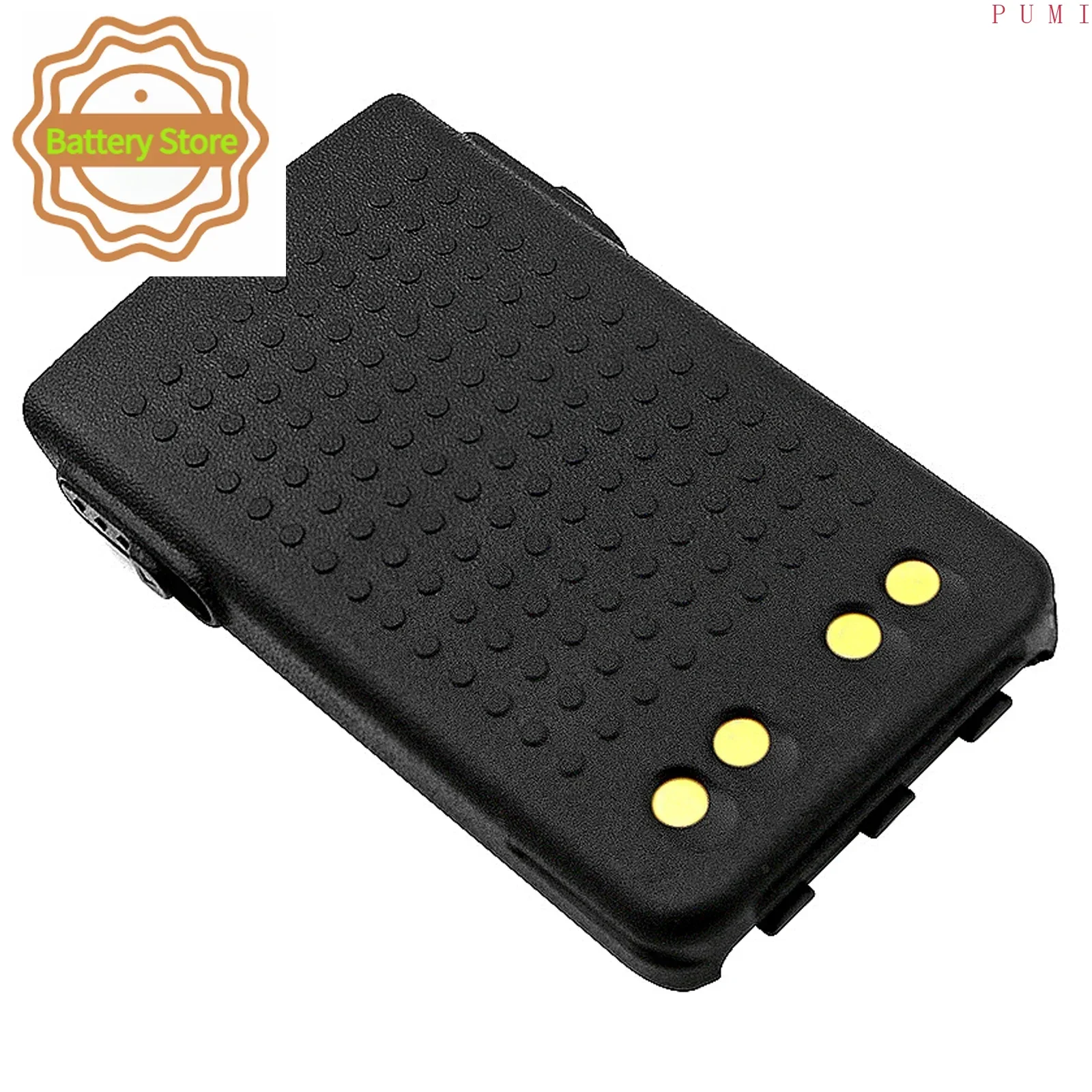 CS Replacement Battery for Motorola DP3000e,DP3441,DP3441e,DP3661,DP3661E,XiR E8600,XiR E8608,X PN:PMNN4440 1600mAh / 11.84Wh