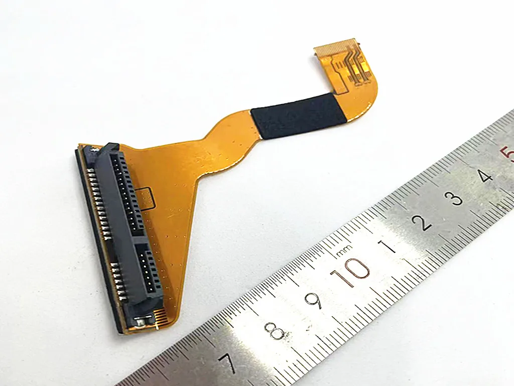 NOWOŚĆ Do laptopów Toshiba Tecra Z40-A serii HDD Kabel łączący dysk twardy G28C0003Q510 FAMXHD2