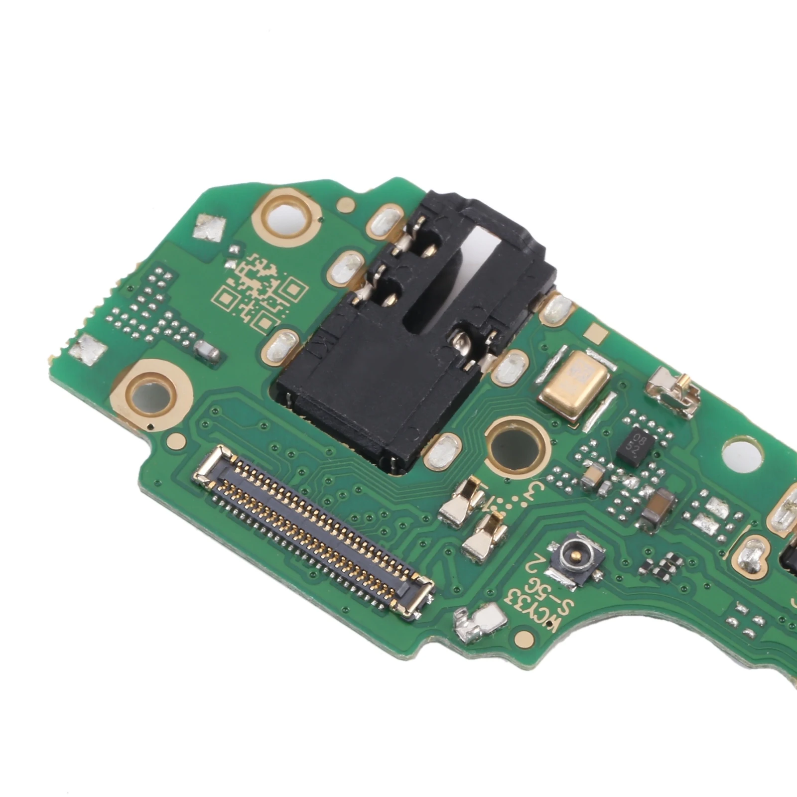 Charging Port Board for vivo Y33S 5G / Vivo Y50 / Vivo Y52s V2057A / vivo Y55S V2164A/ Vivo Y67/  Vivo Y69