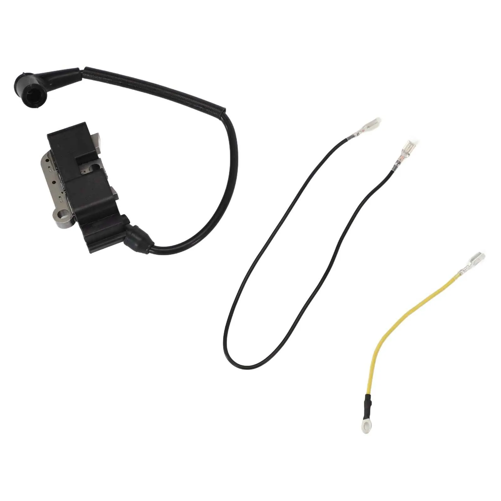 

Chainsaw Ignition Ignition Coil Compatible With 338 Chainsaw Compatible With 339 Chainsaw As Shown In The Picture
