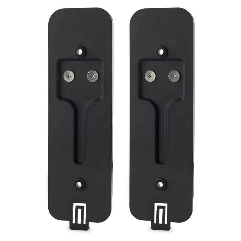 Compatible For Blink Doorbell Backplate 2-Pack Back Plate Replacement Parts For Blink BDM00200U Vedio Camera Parts