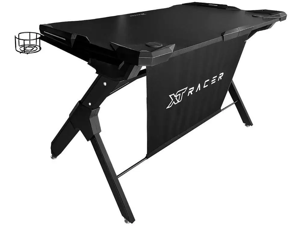 Table Gamer XT Racer XTM 1003 Experience Series