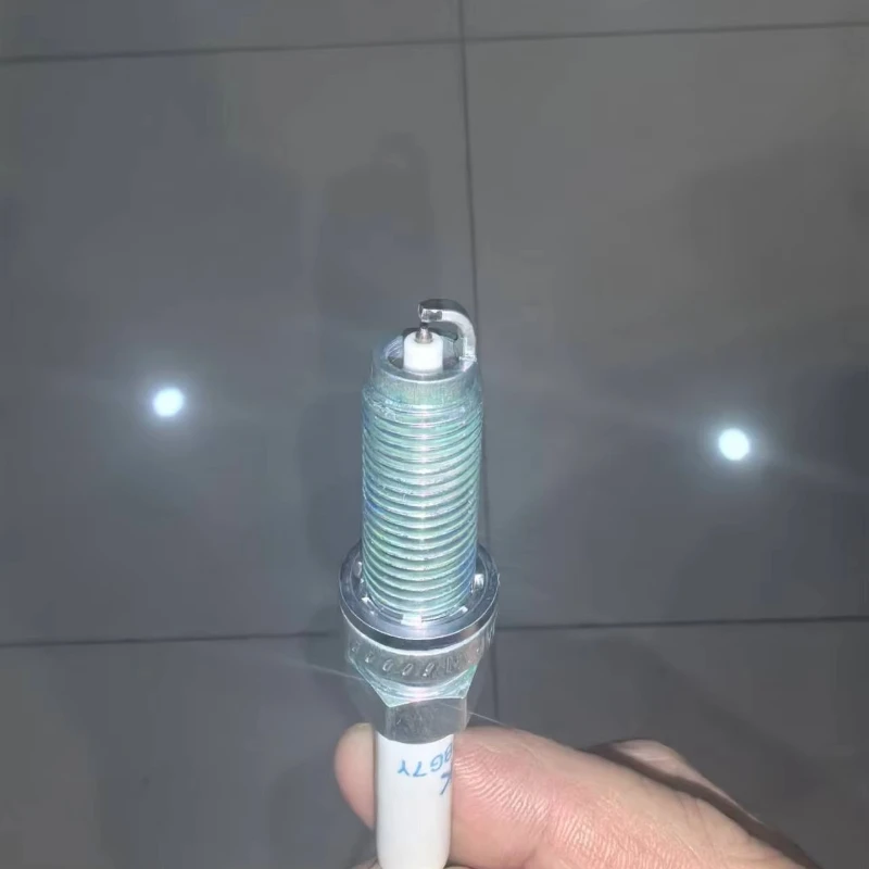 

spark plug