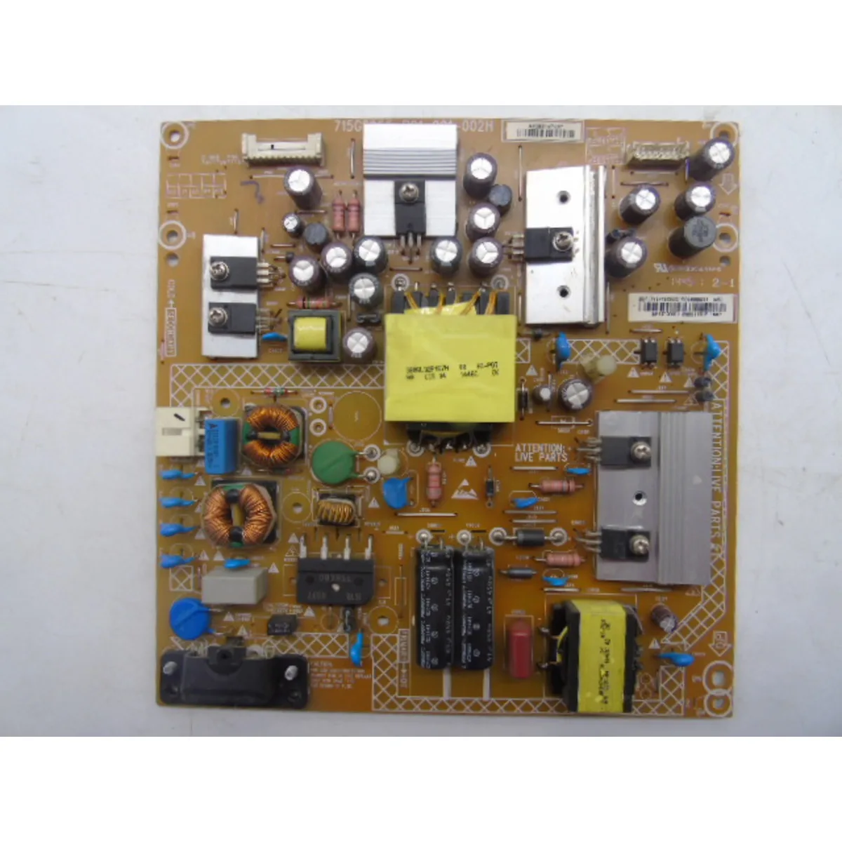 for Haier LE43AL88 42DU3200H Power Board 715G6955-P05/P03/P01-001-002H