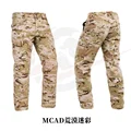MCAD