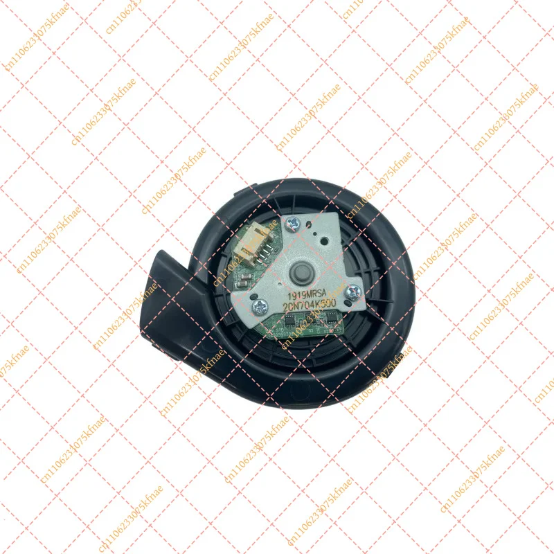 Robot Vacuum Cleaner Fan Motor Replacement Parts for Xiaomi Mijia G1 Mop Essential