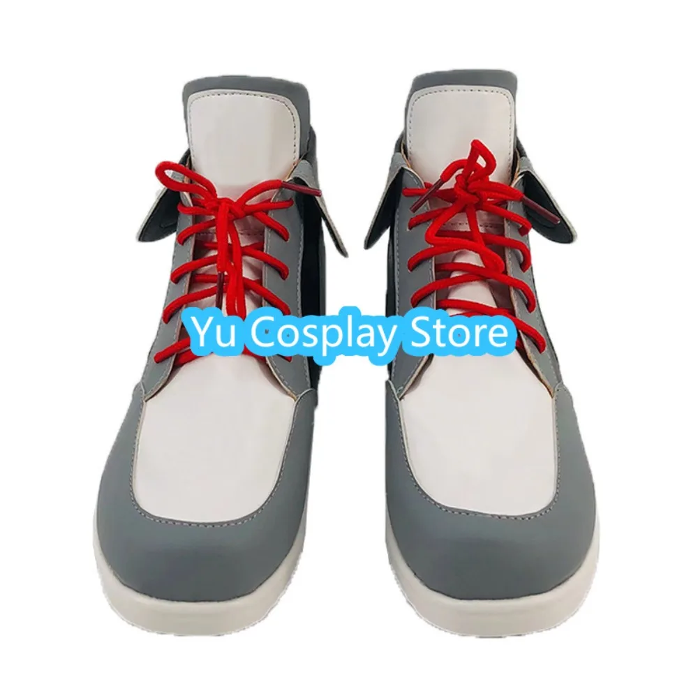 Yu Cosplay Store Qingliu Dongmi Cosplay Schuhe Anime Convention Halloween Rollenspiel Schuhe Stiefel Anime Spiel Kostüm Requisiten Anime