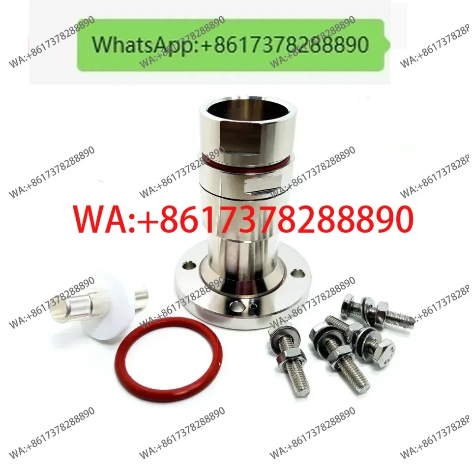 1 - 5 / 8 Eia Flang…