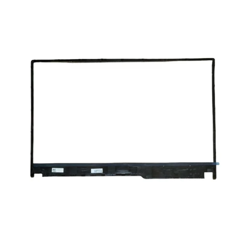 f  For ASUS  ROG Strix G15 G513Q G533Q G513R GX551Q GX650Rn LCD Screen Bezel Cover