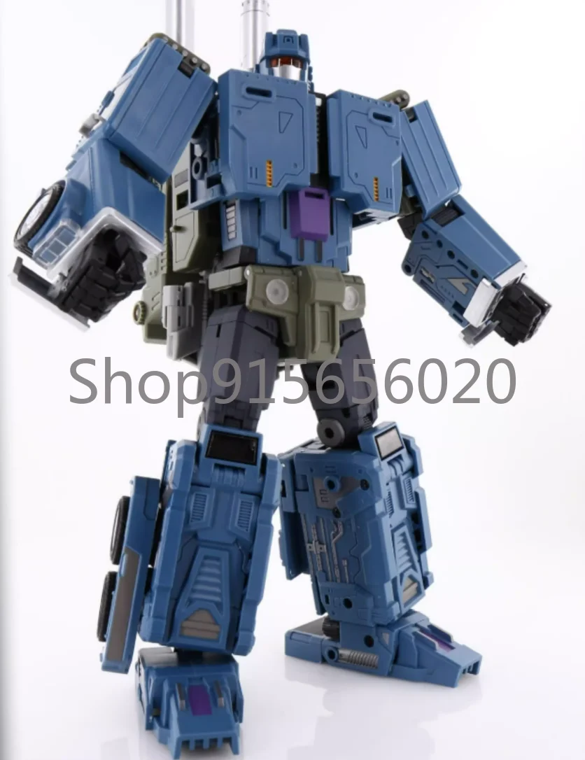 

Unique Toys UT M-03 Kalecgos UT M03 Onslaught In Stock
