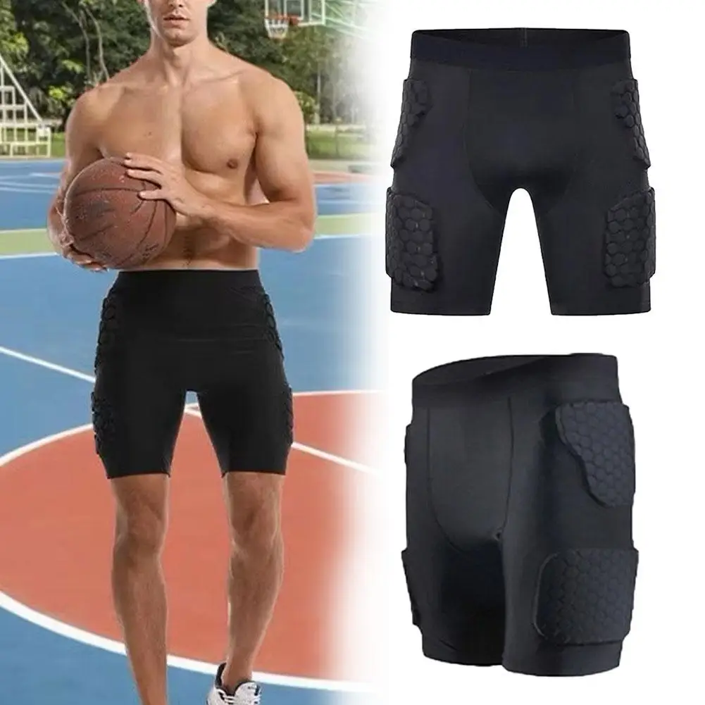 1 pz Pantaloncini da moto Snowboard Equipaggiamento protettivo Hip Butt Pad Sport MTB Armatura da bici Motocross Pantaloncini di protezione da sci