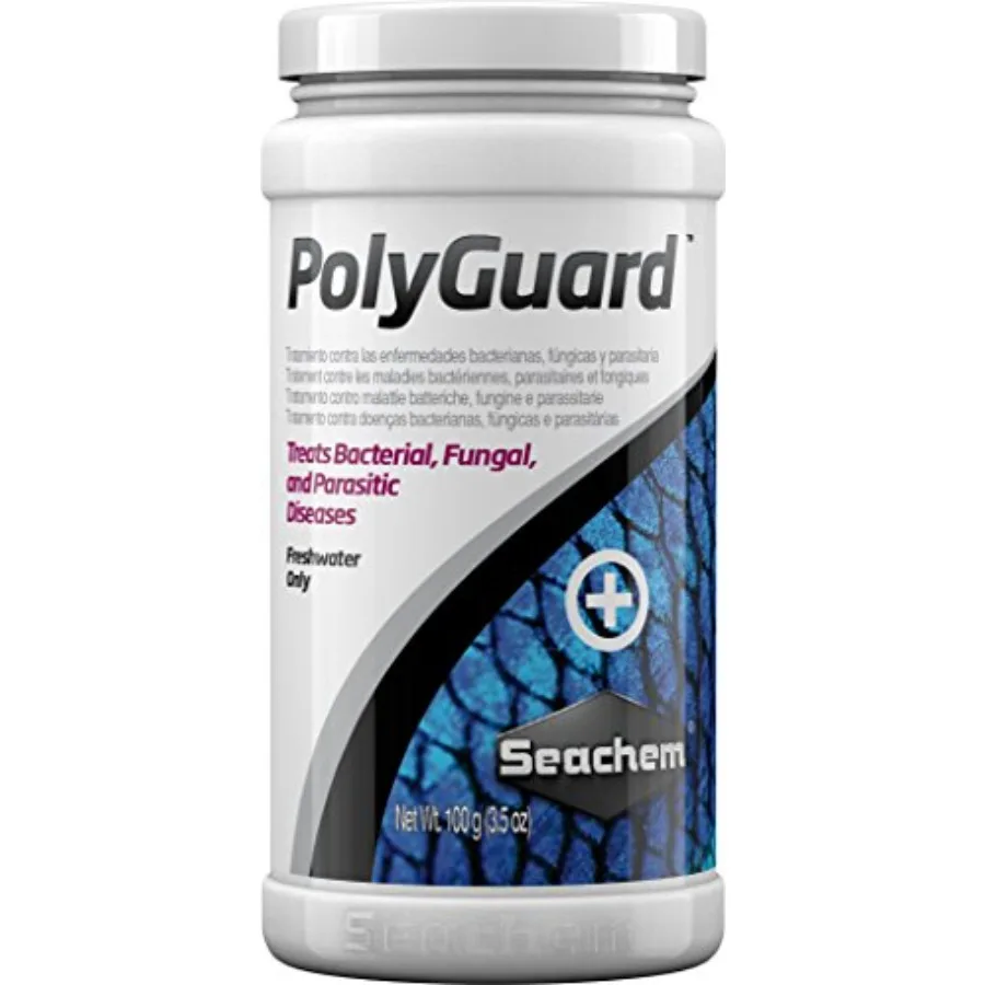 

PolyGuard 100 грамм, 2026 год