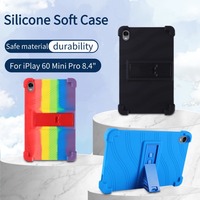 Cover For Alldocube iPlay 60 Mini Pro (2024) Case 8.4\