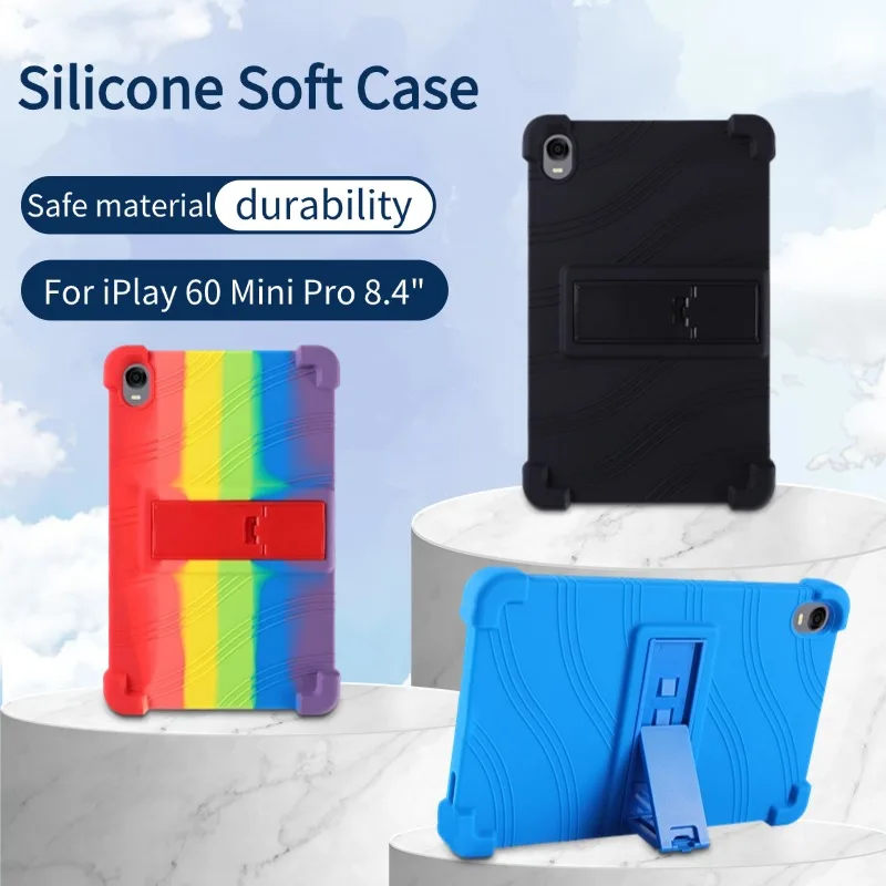 Cover For Alldocube iPlay 60 Mini Pro (2024) Case 8.4