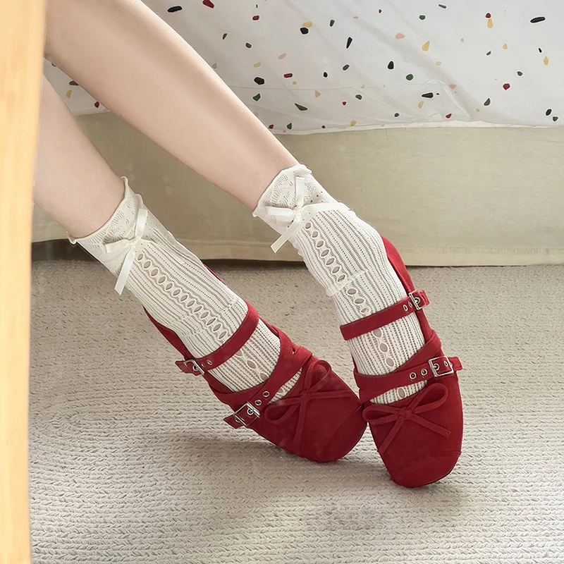 Thumbnail 3 - #66 Latest Mary Janes Offers