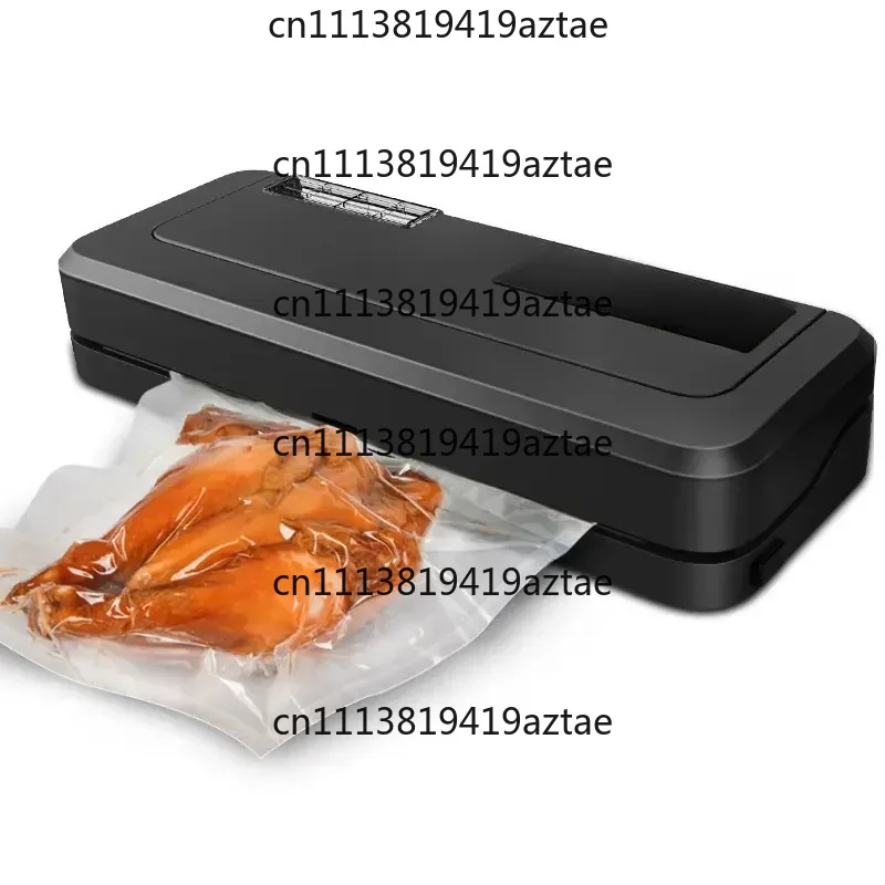 Factory Direct P-290B Electric Plastic Vacuum Sealer Machine Manual Handheld Kitchen Food Storage Preserver Household Outdoor