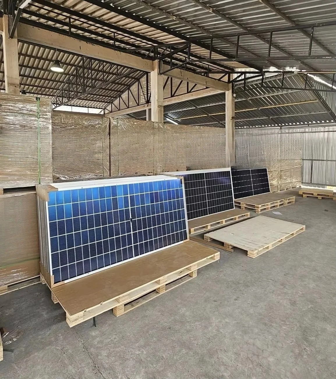 20kw Full Hybrid Grid Solar Energy System Kit MPPT Controller 12kw 15kw 5000w 10kw Solar Battery System Home 25-Year Warranty CE
