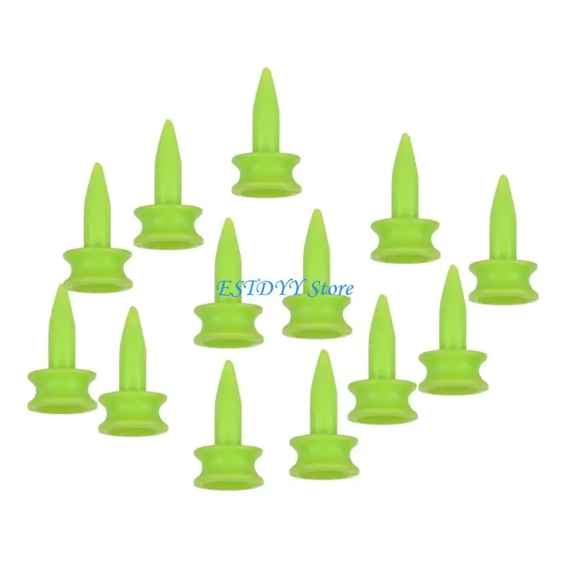 G6DE Durability Practice Golf Markers Reliability Training Equipment for Driving
