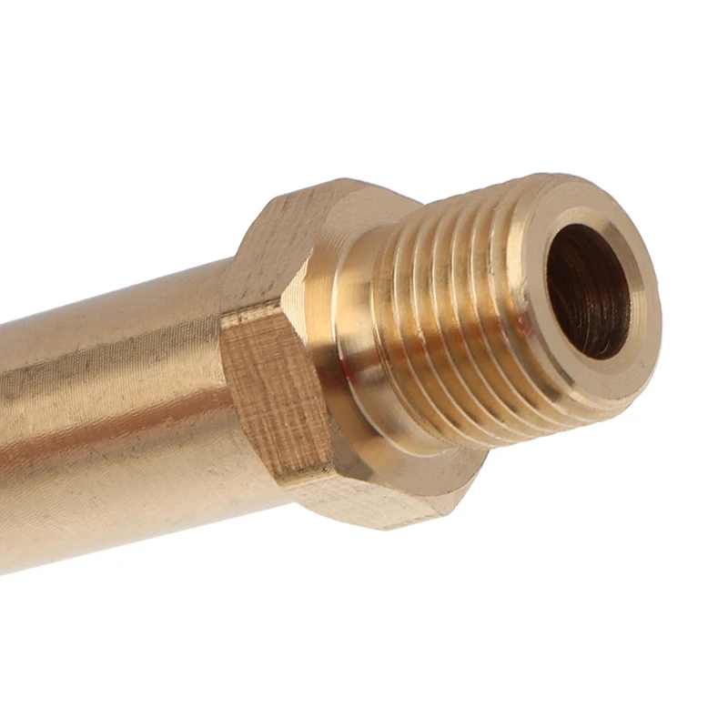 For Cleaning Tool Nozzle Bearing Connector Accessories Air Blow-Dust Auto Cleaner Tool High Pressure Car Washer-A49I view 6