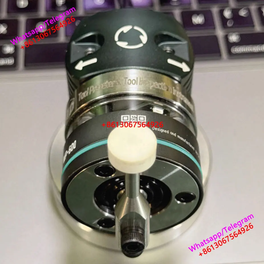 WP600 5-way أداة ضبط CNC أداة متعددة الاتجاهات أداة آلة CNC كشف الكسر أداة عالية الدقة