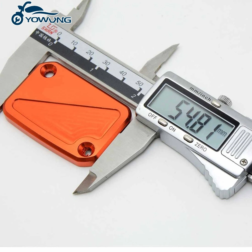 

Motorcycle Accessories For DUKE390 DUKE125 DUKE200 DUKE250 RC125 RC390 RC250 RC 125 200 2014-2025 Engine Oil Filter Cover Cap