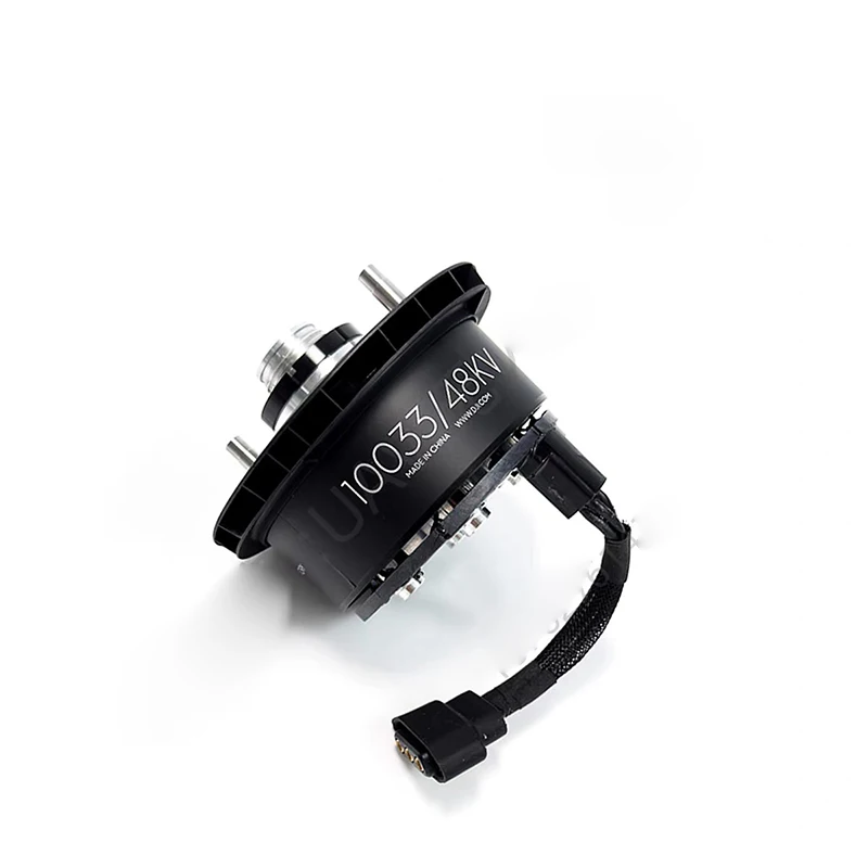 For DJI Agricultural Drones T50 Power Motor Drone Repair Accessories for DJI Agricultural Repair Parts