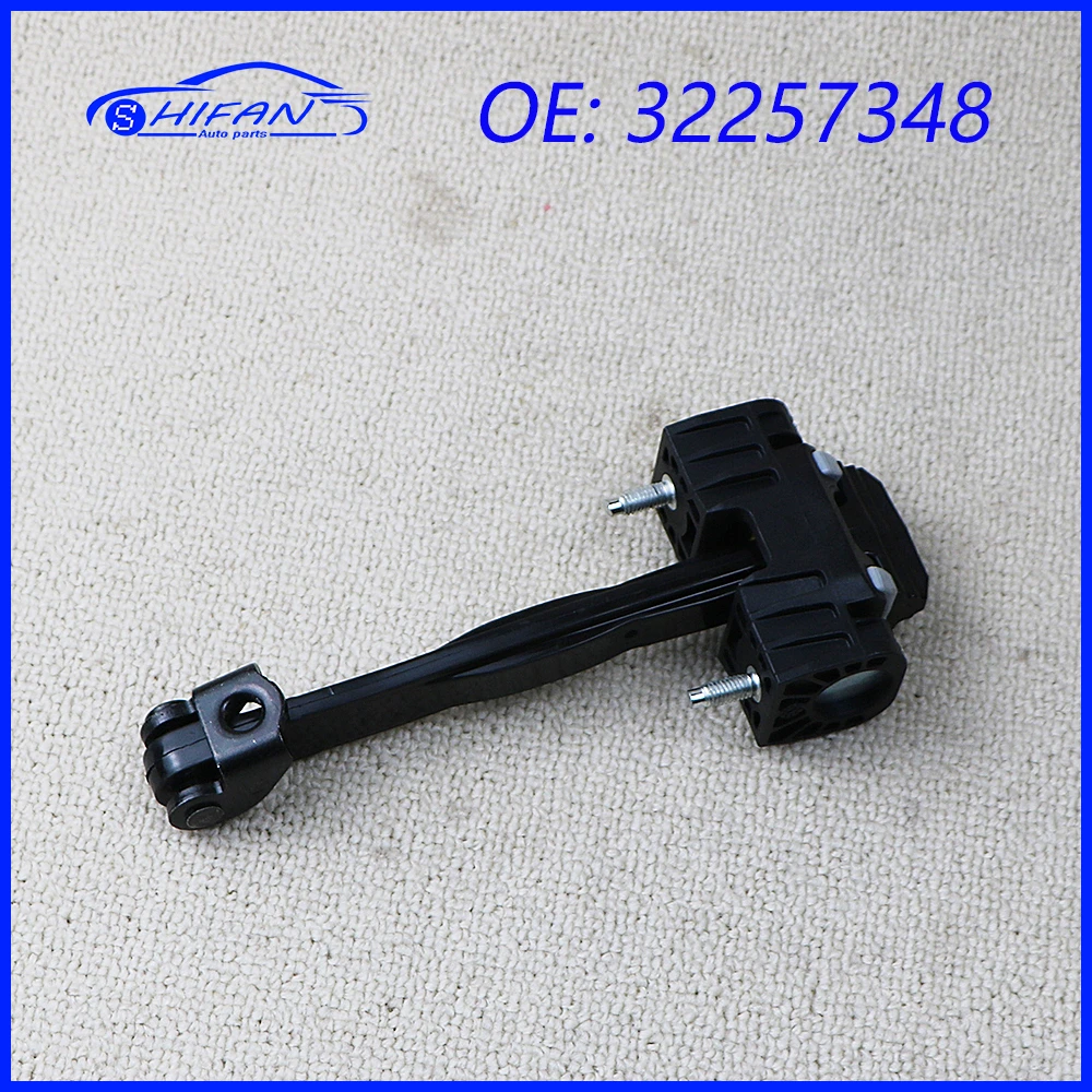 32257348 Back Door Hinge Retaining Band Door-Stay Door Supporto Portiera Cinturino For Volvo S90L 2017- 2024 Car Accessories