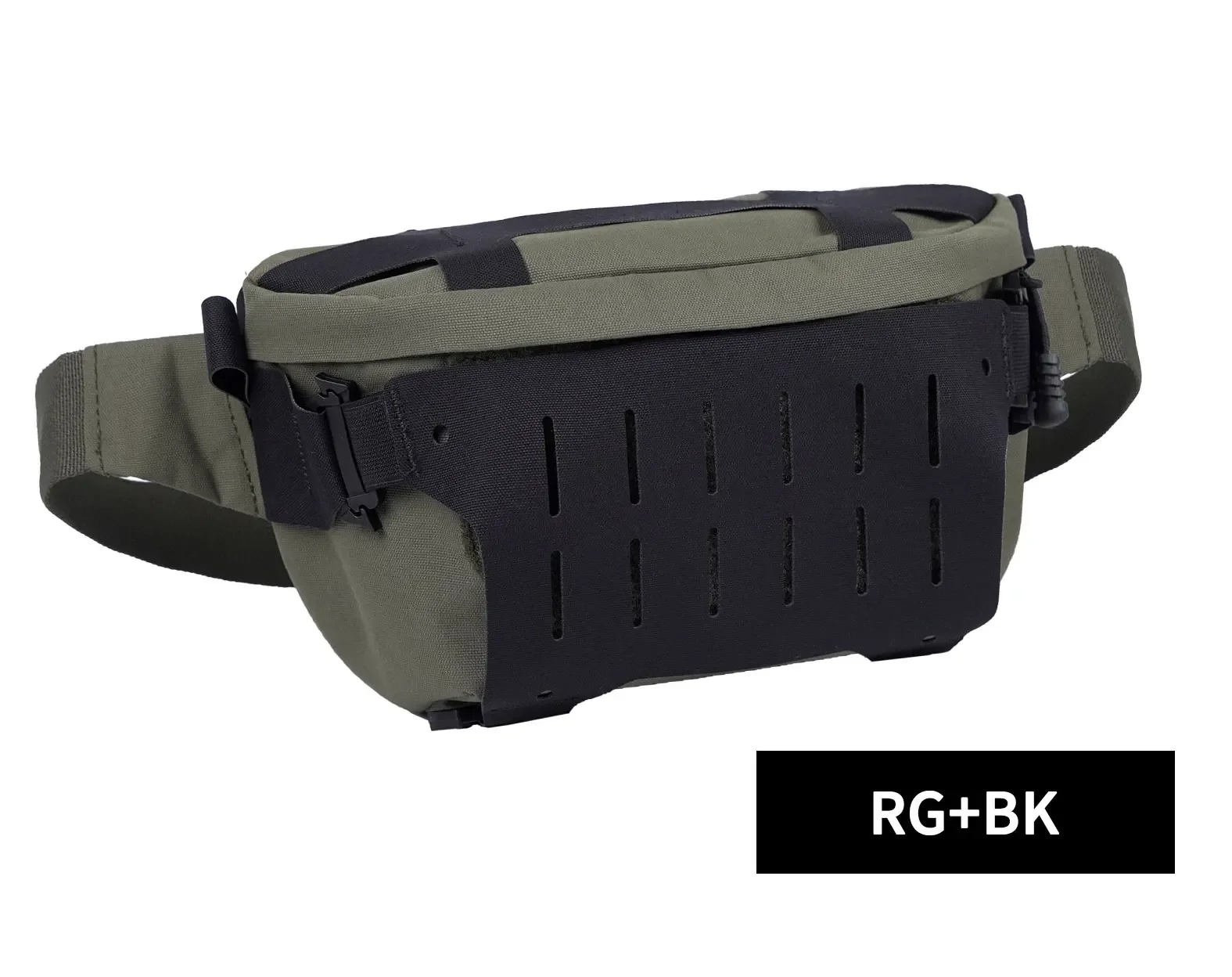 DMGear 105x Funny Modular Personalized Bag Hunting Airsoft Work Travel Scroll Multifunctional Tactical Bag Shoulder Outdoor