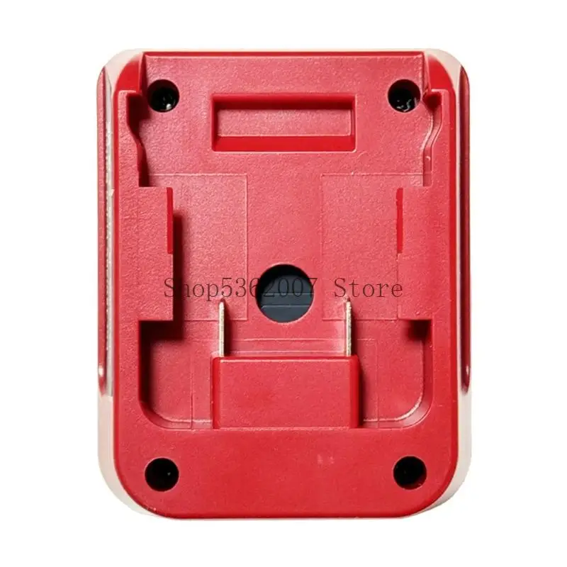 Adattatore ricarica multidevice Prevenzione sovracorrente per le batterie 40JB