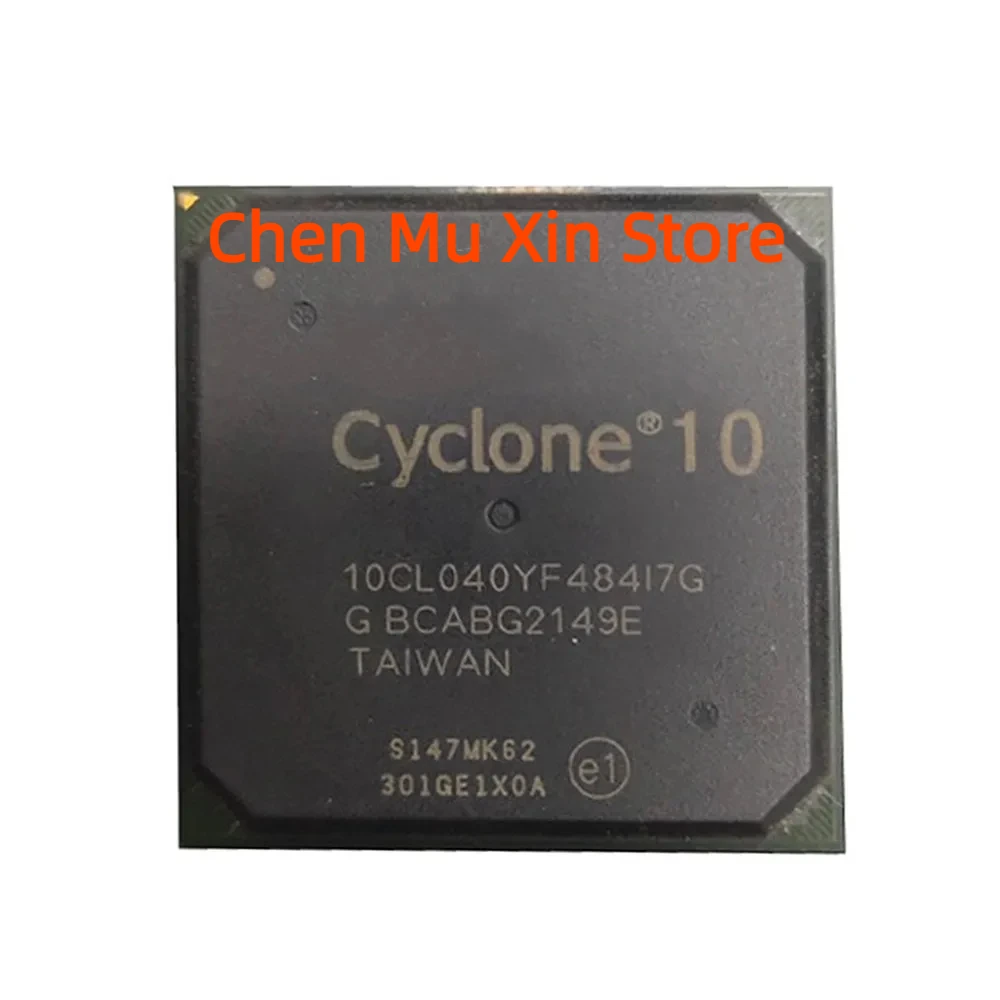 

10CL120YF780I7G 10CL080YF780C6G 10CL120YF484I7G 10CL055YF484I7G 10CL055YF484C8G 10CL055YF484C6G 10CL040YF484I7G IC Chip New