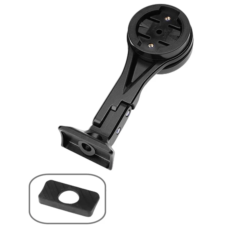 XFDE Bike Out Front Bike Computer Mount for GARMIN Garmin WAHOO for Trek Madone Emonda Bontrager Specialized Stem