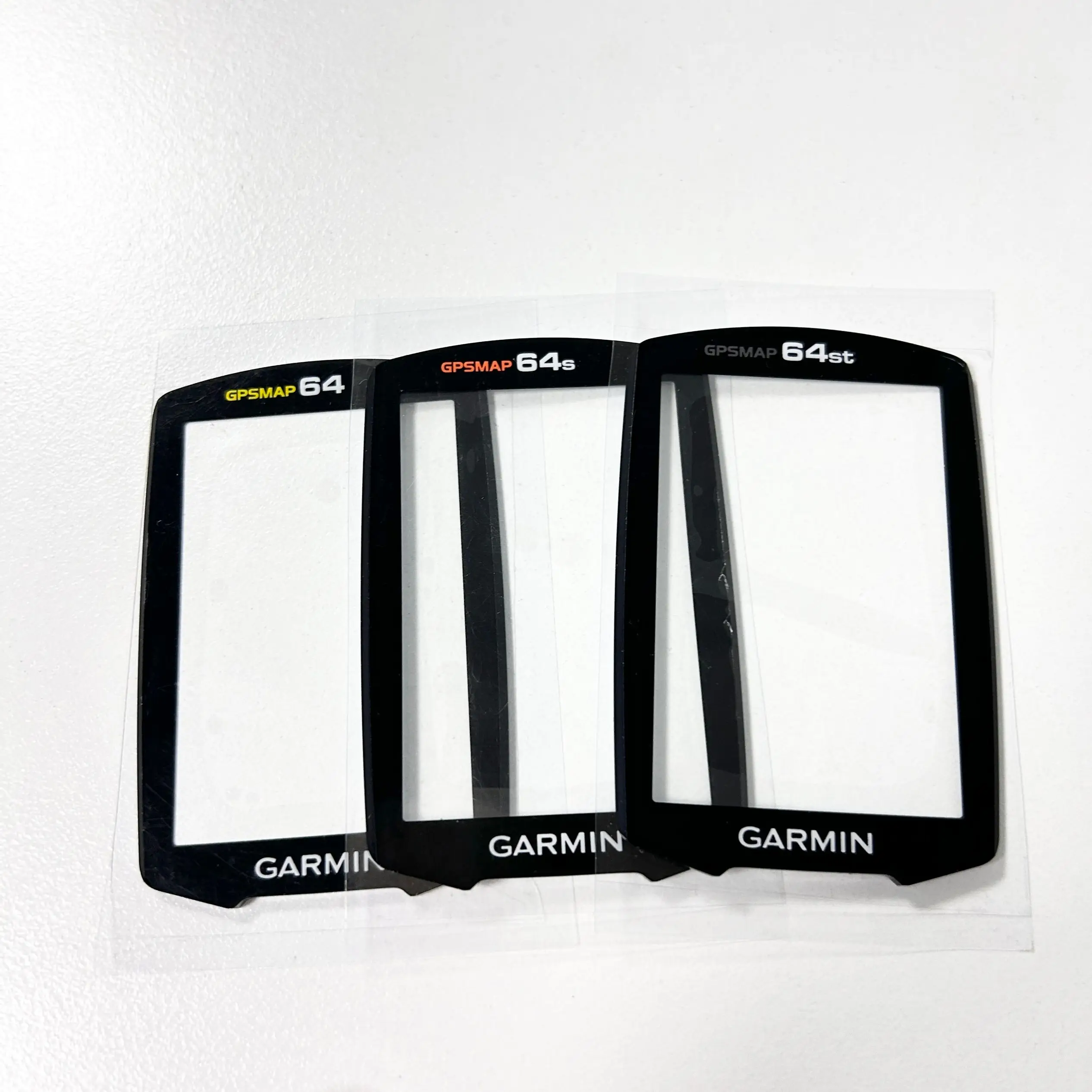 For Garmin GPSMAP 64 GPSMAP 64s GPSMAP 64st Protective Cover Replacement Part Repair Glass