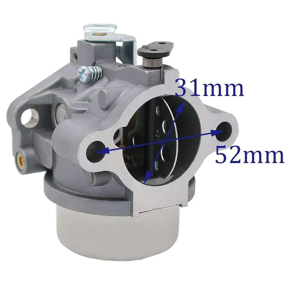 Imagem -06 - Carburador para John Deere Motores Stx38 Motores 12.5 hp Am132119 Kohl12853149 12853149-s 12 853 145 145 Stx30