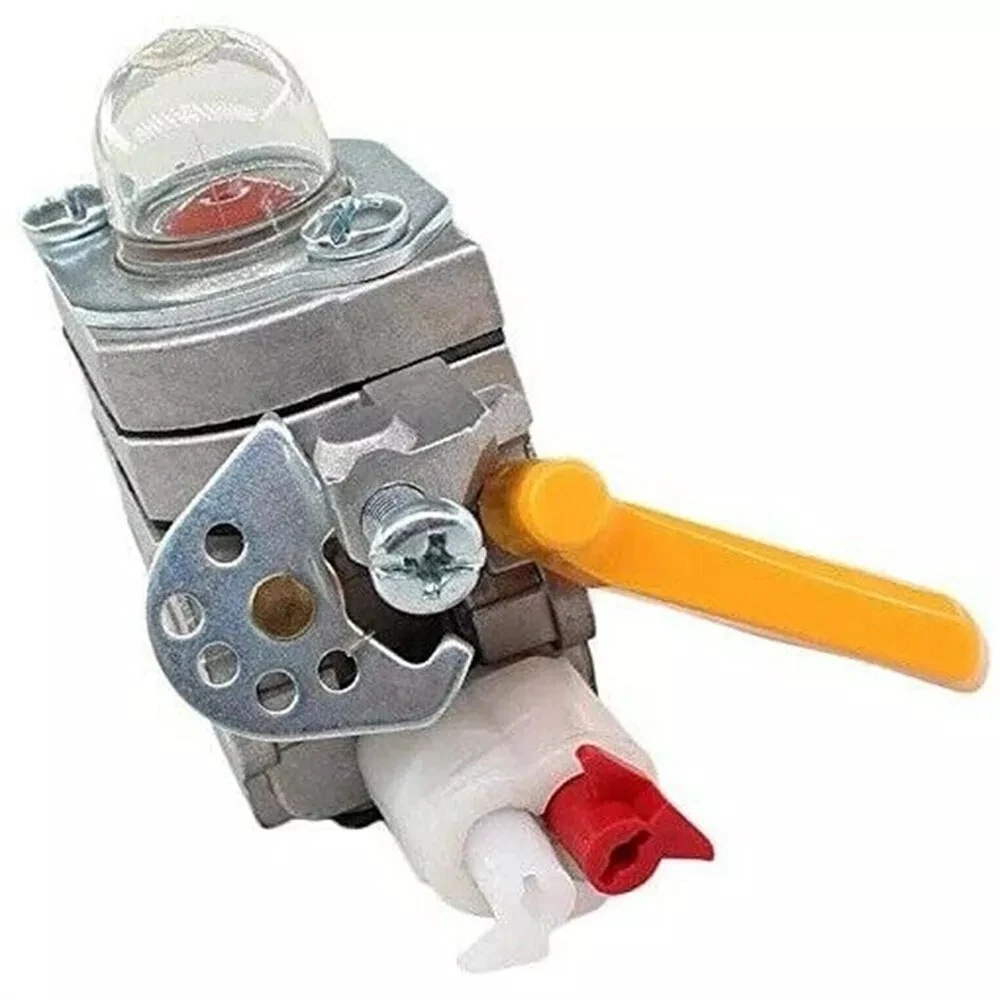 Carburador para C1U-H46 C1U-H46A para F 120900026 984549001 PS-02308 compatible con BC1600 C1200 RY70103 RY70103A RY70105