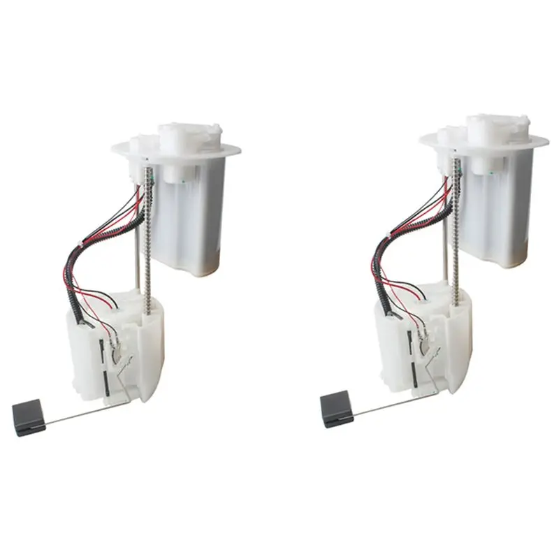 

Superior-2X 77020-0D070 77020-0D040 01051019-305 Fuel Pump Assembly For Toyota Yaris Vios 06-13