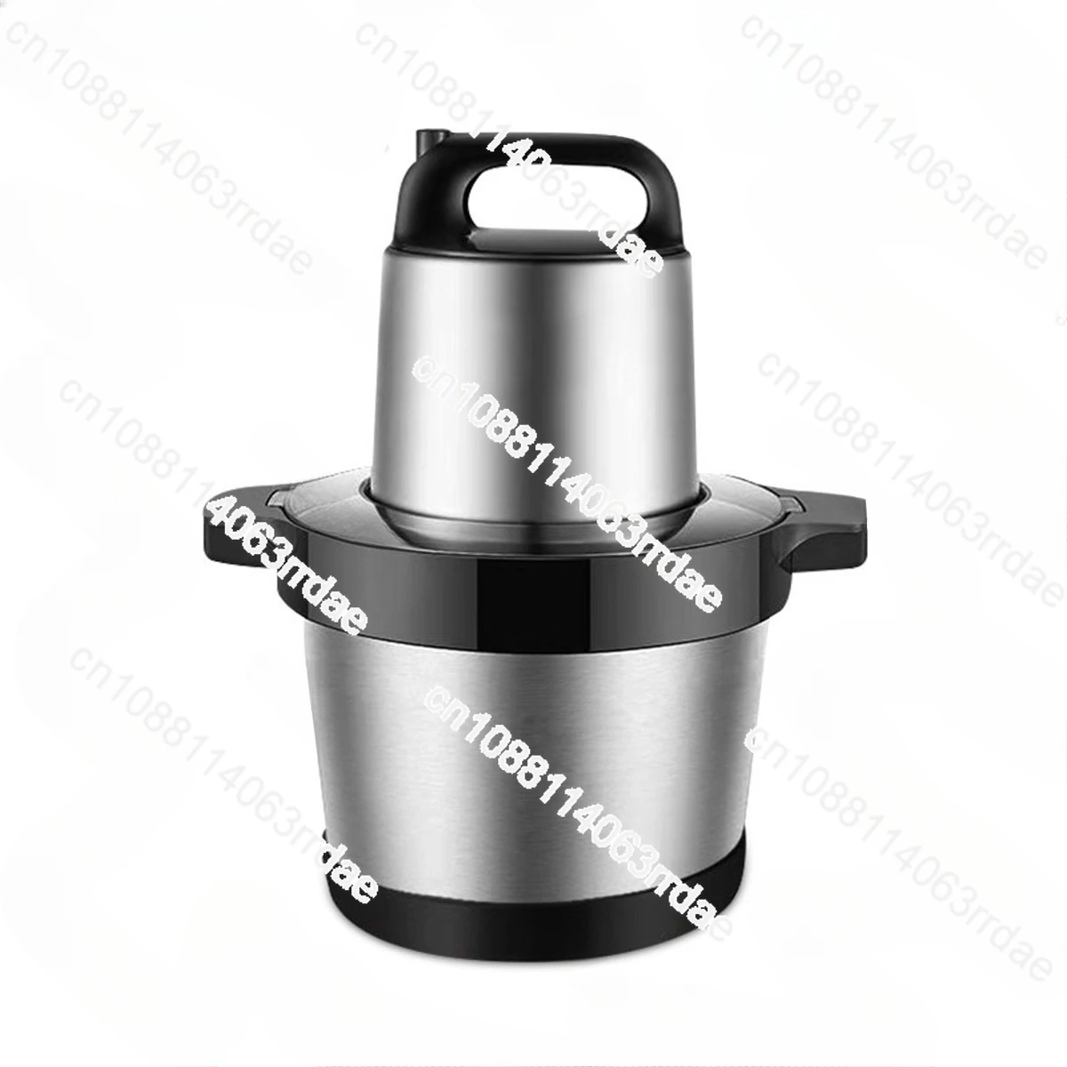 For Cassava Plantain Yam Pounding Machine Stainless Steel Pounder