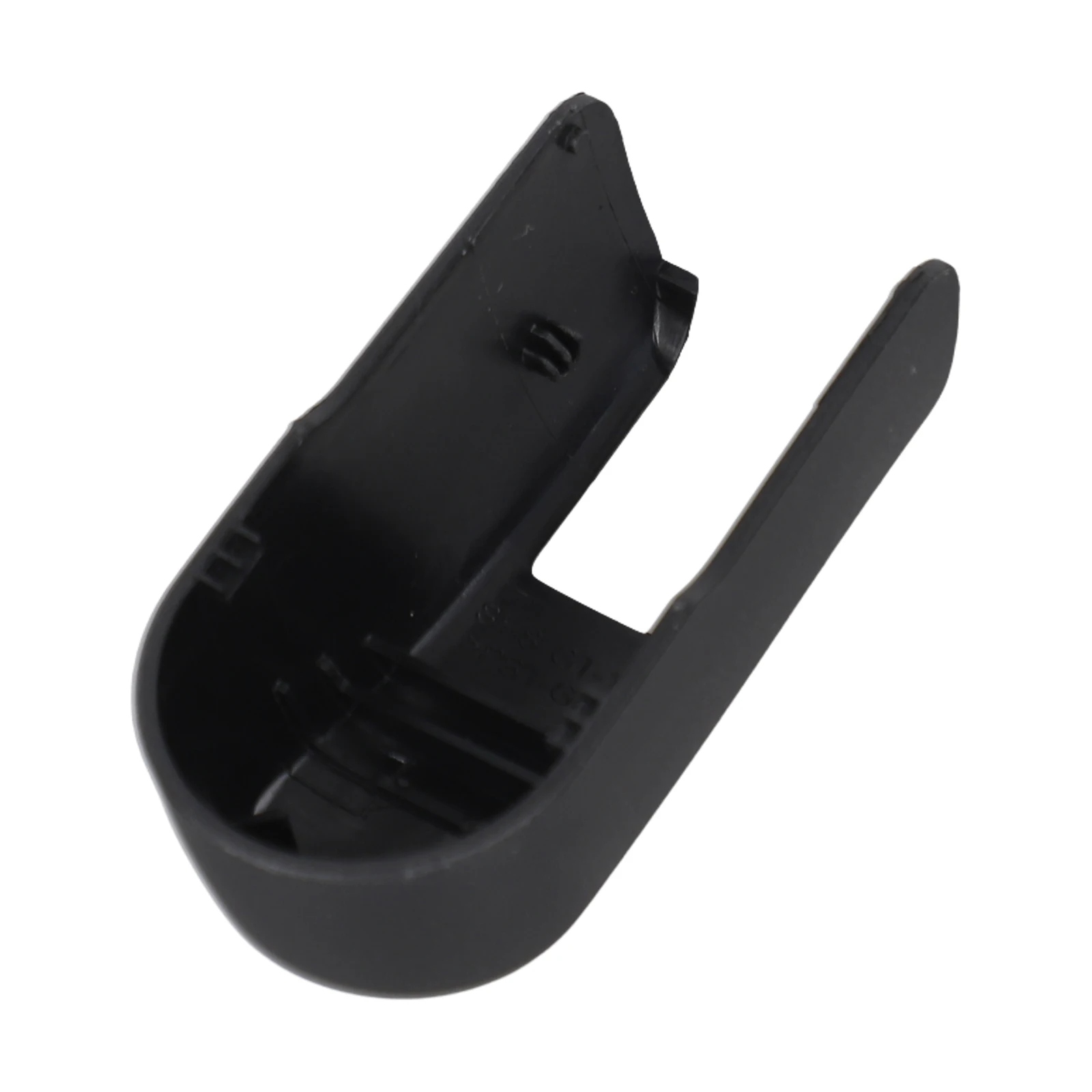 For HONDA For CRV 2017 to 2025 Rear Tail Gate Wiper Cover Replacement Part 76721TD4013 Made from Long Lasting ABS Material