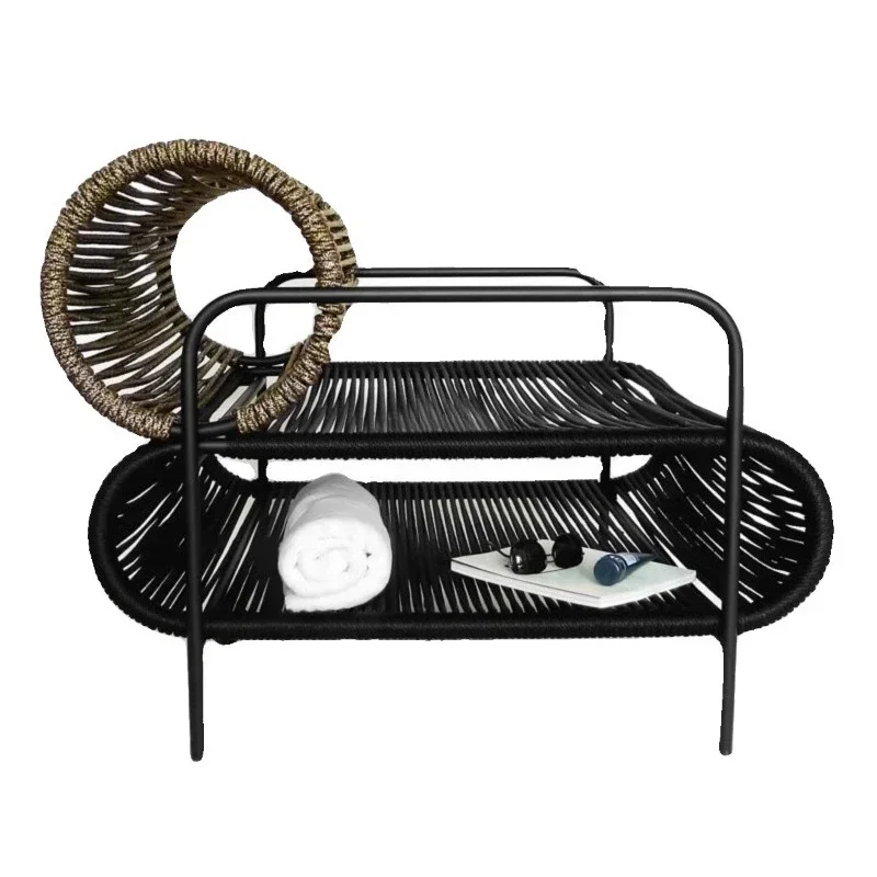 Sofa, courtyard, balcony, leisure terrace, villa, sales department, garden, sunscreen, lazy furniture