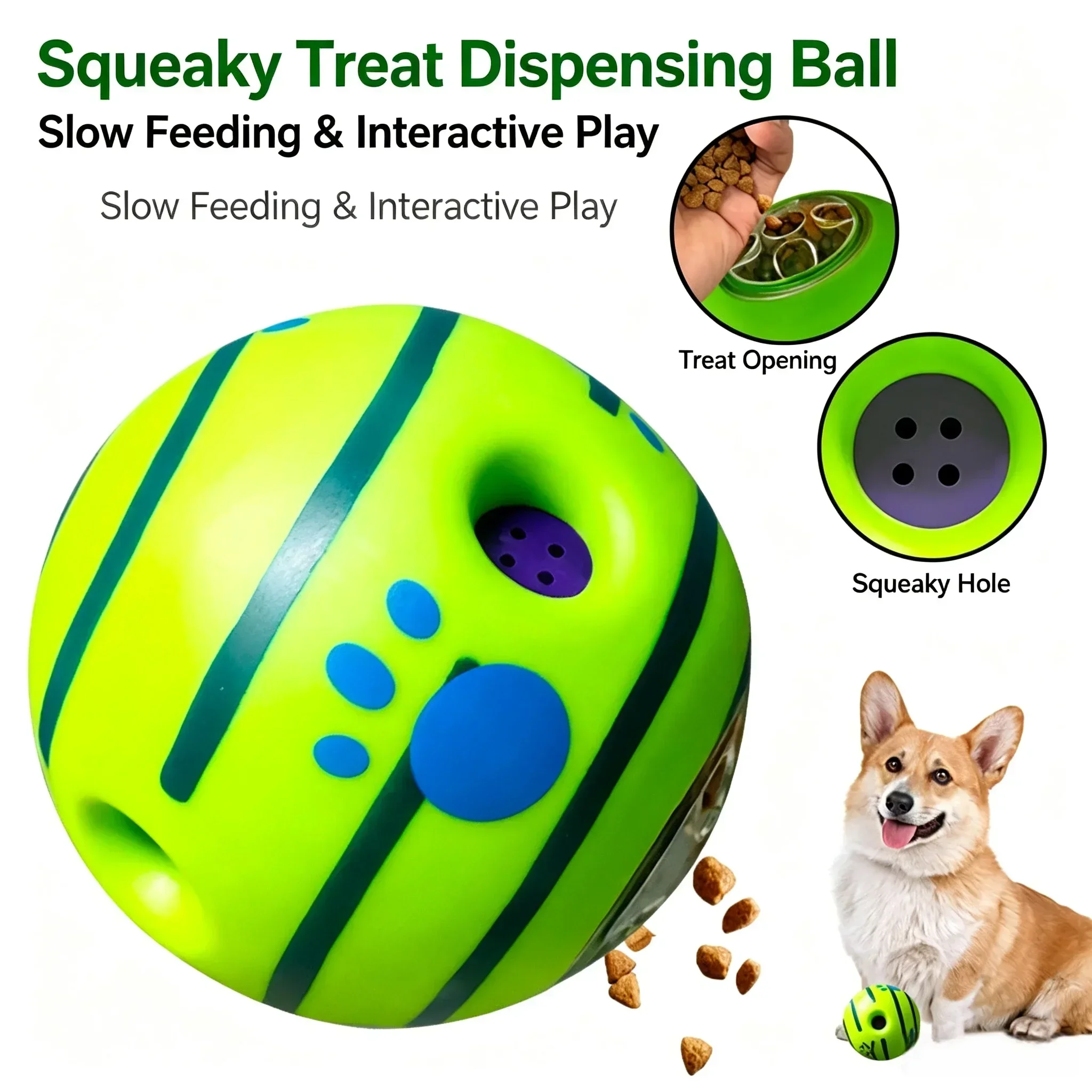 IN Stock 3 Pack Pumpkin Press Spin Fidget Ball Pocket Stress Relief Toy Kids Adult Party Favor Toy for  Dogs
