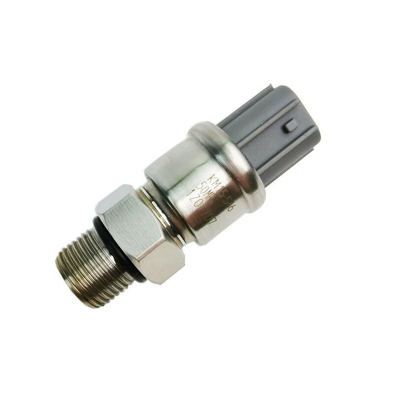 KM15-S46 1Z07387 50MPA High-Precision Pressure Sensor for Industrial Use
