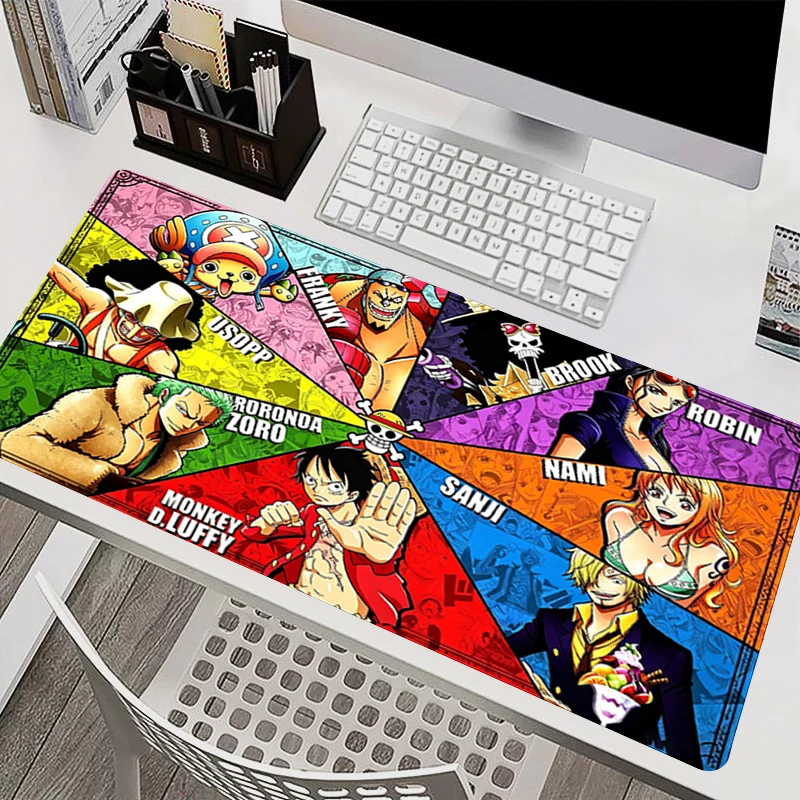 Mouse Pads Populares, Tapete d - Gaming Accessories Computer avaliação e preço