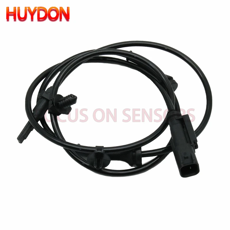 

AE9Z2C204A ABS Wheel Speed Sensor For Ford Flex Titanium GT Lincoln MKS MKT 2010-2012 Car Accessories AE932C204BC 265008289