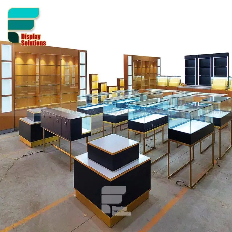 custom.Modern Tobacco Shop Display Rack Freestanding Multi Tier Shelf Display Fixture Durable Design