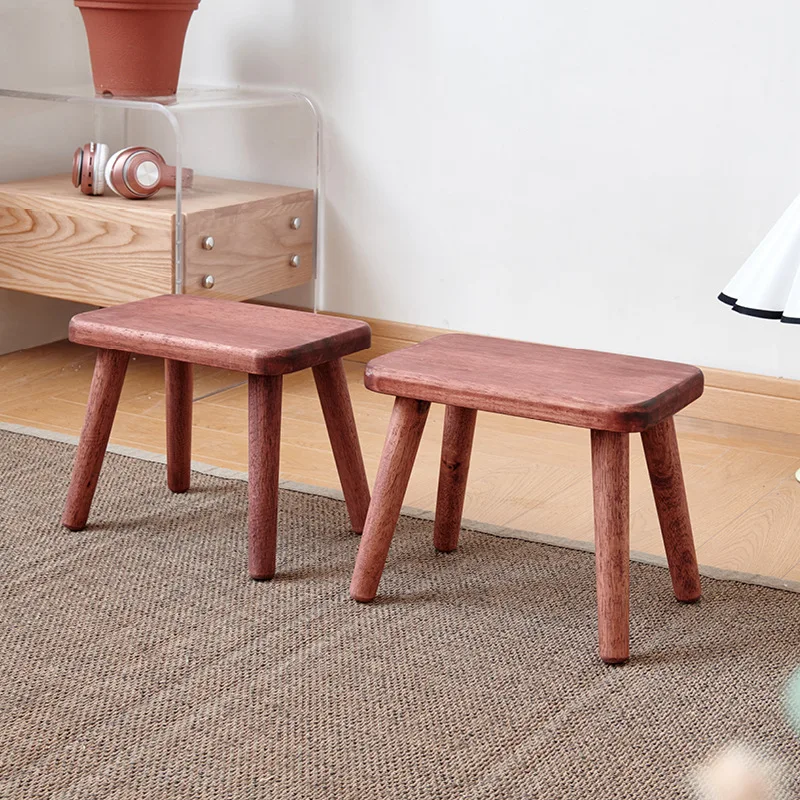 *Kitchen Counter Stools Retro bar Stool Storage