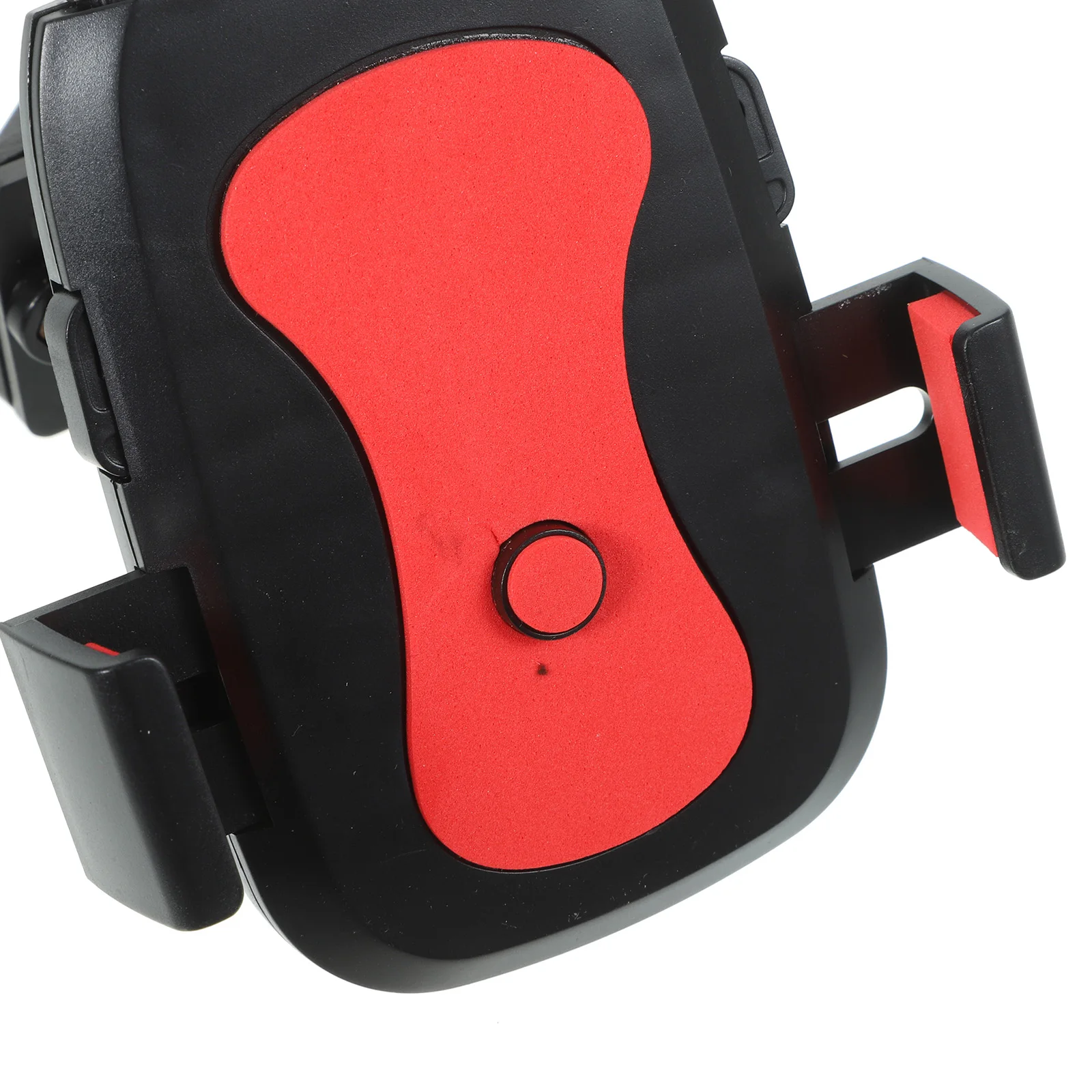 

1PC Non-Slip Bicycle Mobile Phone Holder Adjustable Handlebar Bracket Safe Riding Navigation Phone Mount Equipment