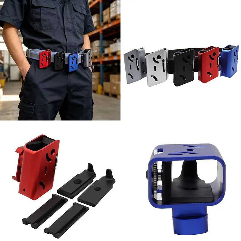 Aluminum Alloy IPSC Competitio - Men Accessories Drawing 评论和价格