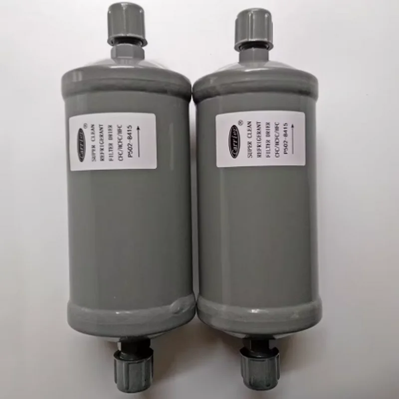 Afbeelding 3: Filterdroger Carrier P502-8415