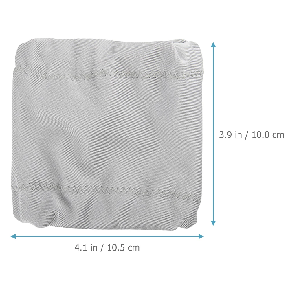 

Speaker Case Outdoor Cover Protection Covers Weatherproof Elastic Fabric Audio Dust